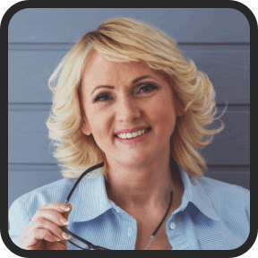 Eye Fortin Testimonials - 2