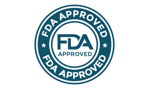 Eye Fortin™ FDA Approved