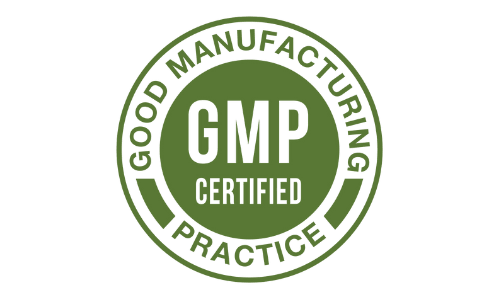 Eye Fortin™ GMP Certified